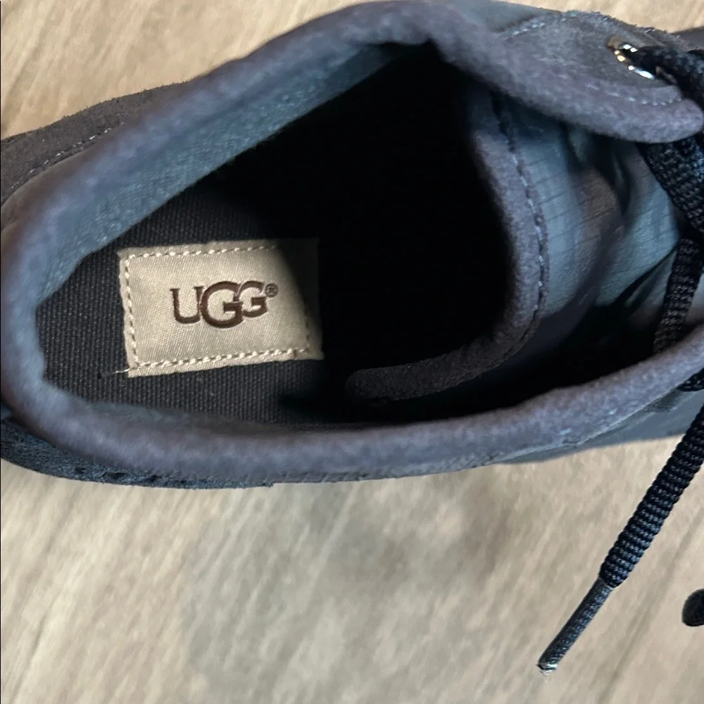 UGG Men's Waterproof  Boots